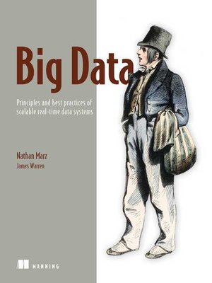 cover image of Big Data